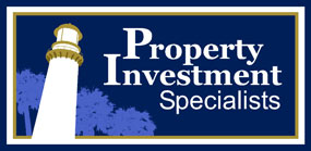 Property Investment Specialist